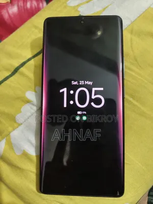 Xiaomi Redmi Note 14 Pro 5G 256 GB Black