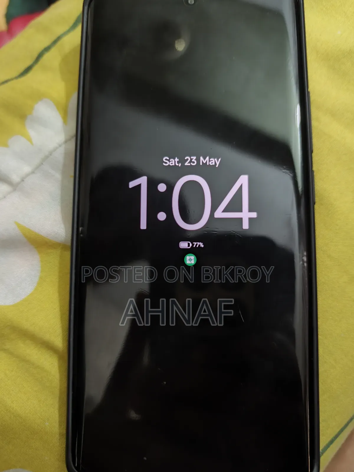 Xiaomi Redmi Note 14 Pro 5G 256 GB Black