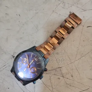Fossil Watch
