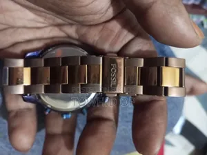 Fossil Watch