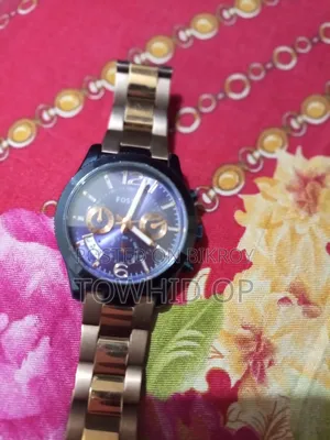 Fossil Watch