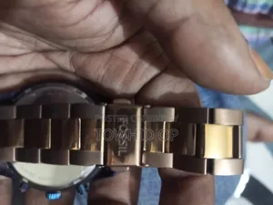 Fossil Watch