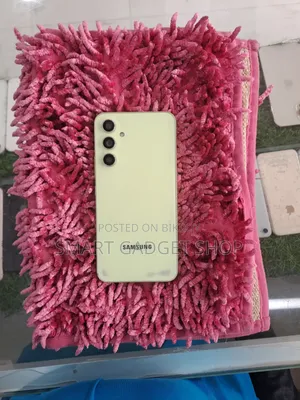 Samsung Galaxy A54 5G 128 GB Green
