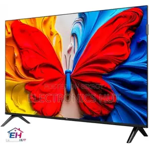 Hot Deal Offer ( TCL 43s5k 43" Smart FHD Qled Google Tv )