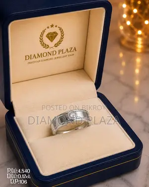 Diamond Platinum