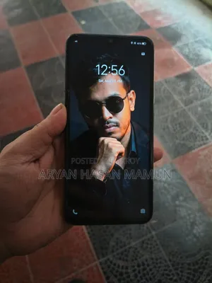 Vivo Y19 128 GB Blue
