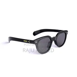 Lmtosh Black Frames