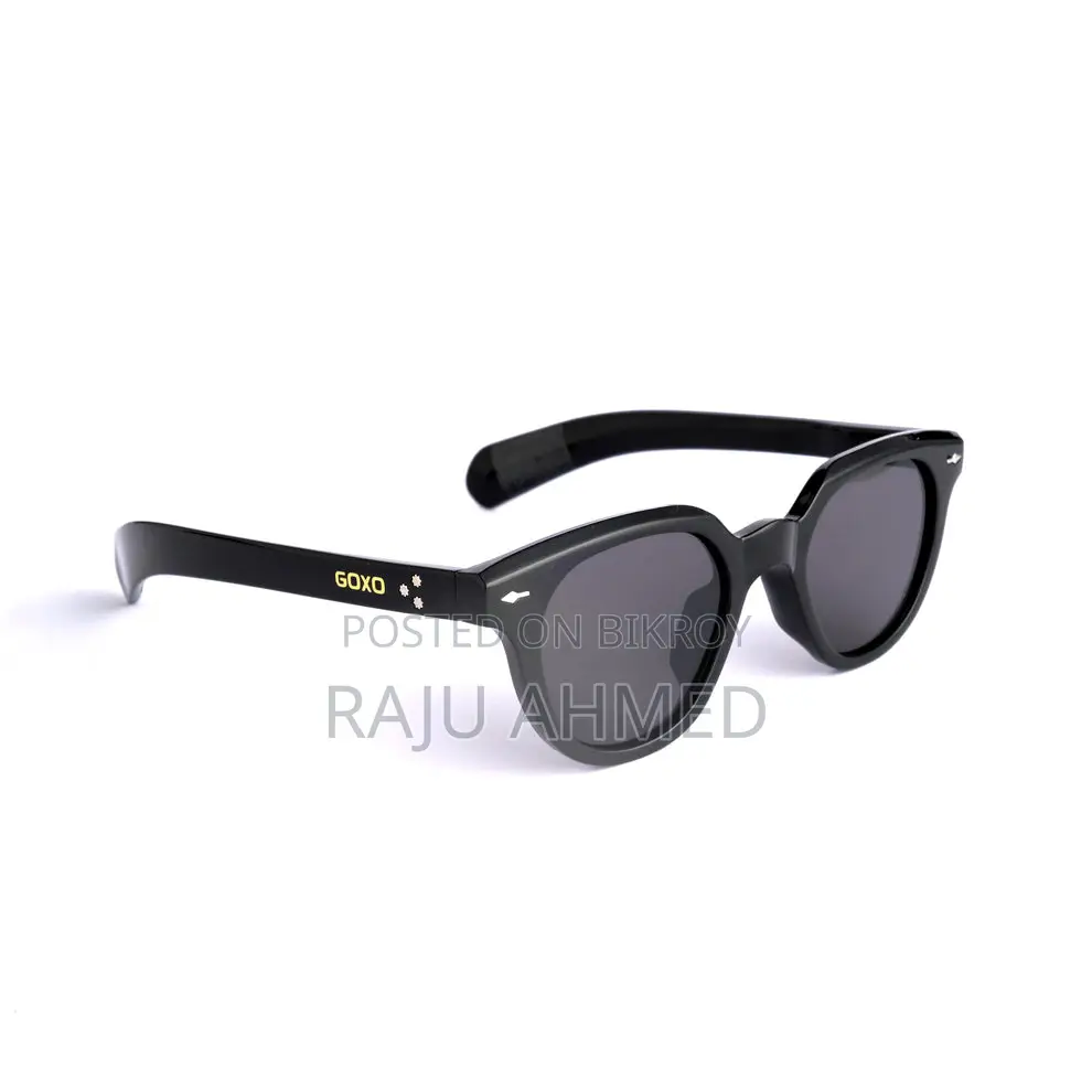 Lmtosh Black Frames