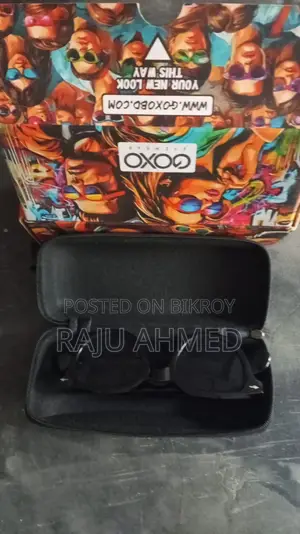 Lmtosh Black Frames