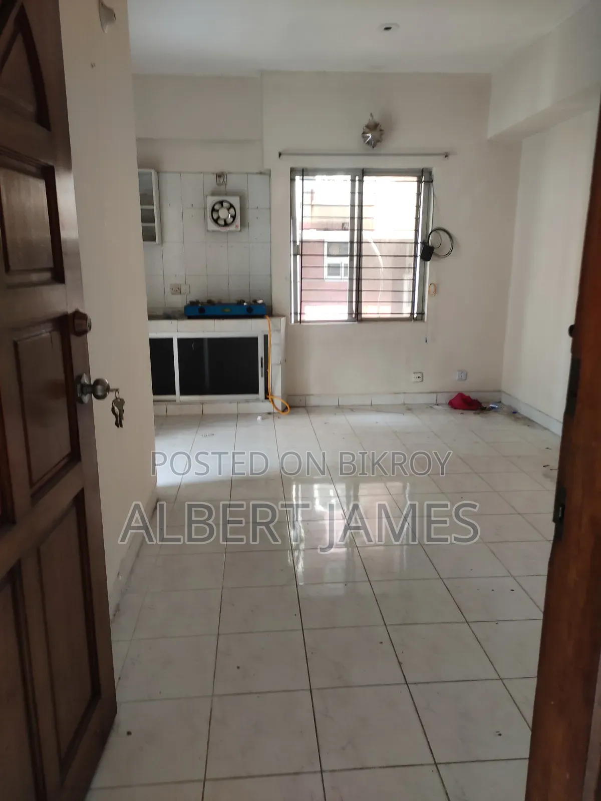 2bdrm Apartment in Baridhara Balee for Rent