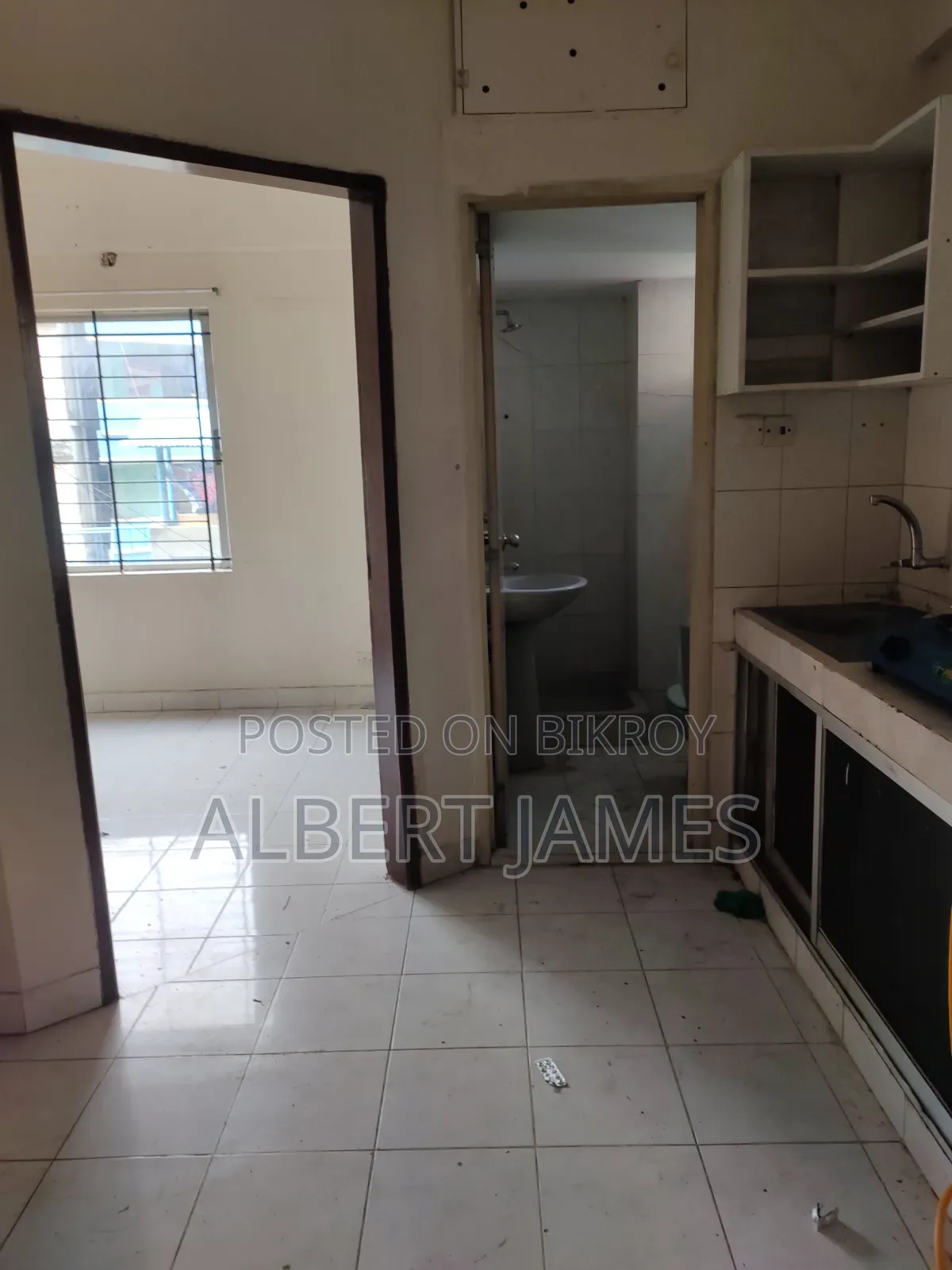 2bdrm Apartment in Baridhara Balee for Rent