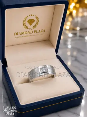 Diamond Platinum