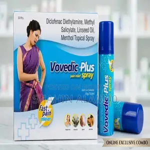 Vovedic -Plus