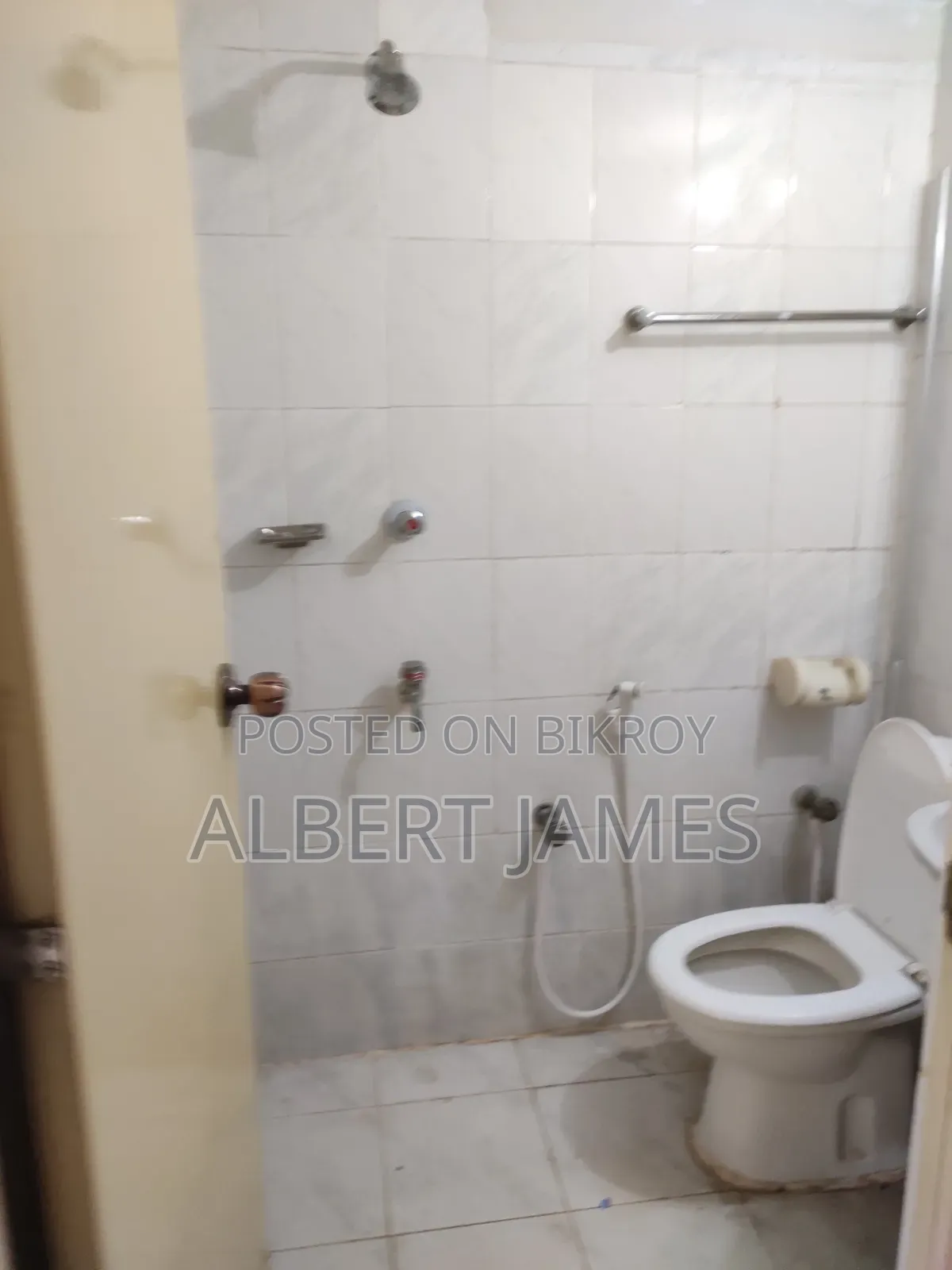 2bdrm Apartment in Baridhara Balee for Rent