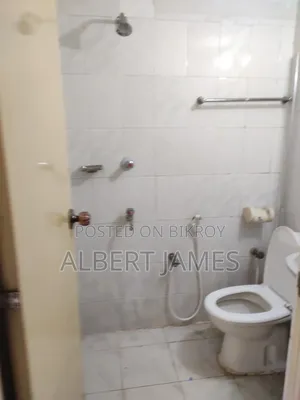 2bdrm Apartment in Baridhara Balee for Rent