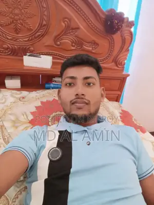 Part Time Job