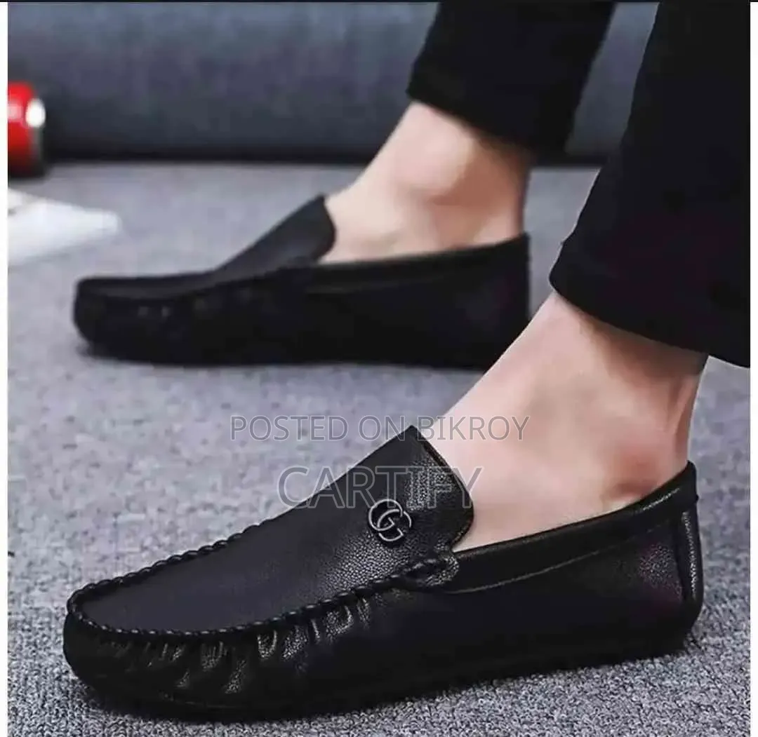 রাবার লোফার
