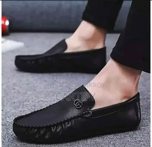 রাবার লোফার