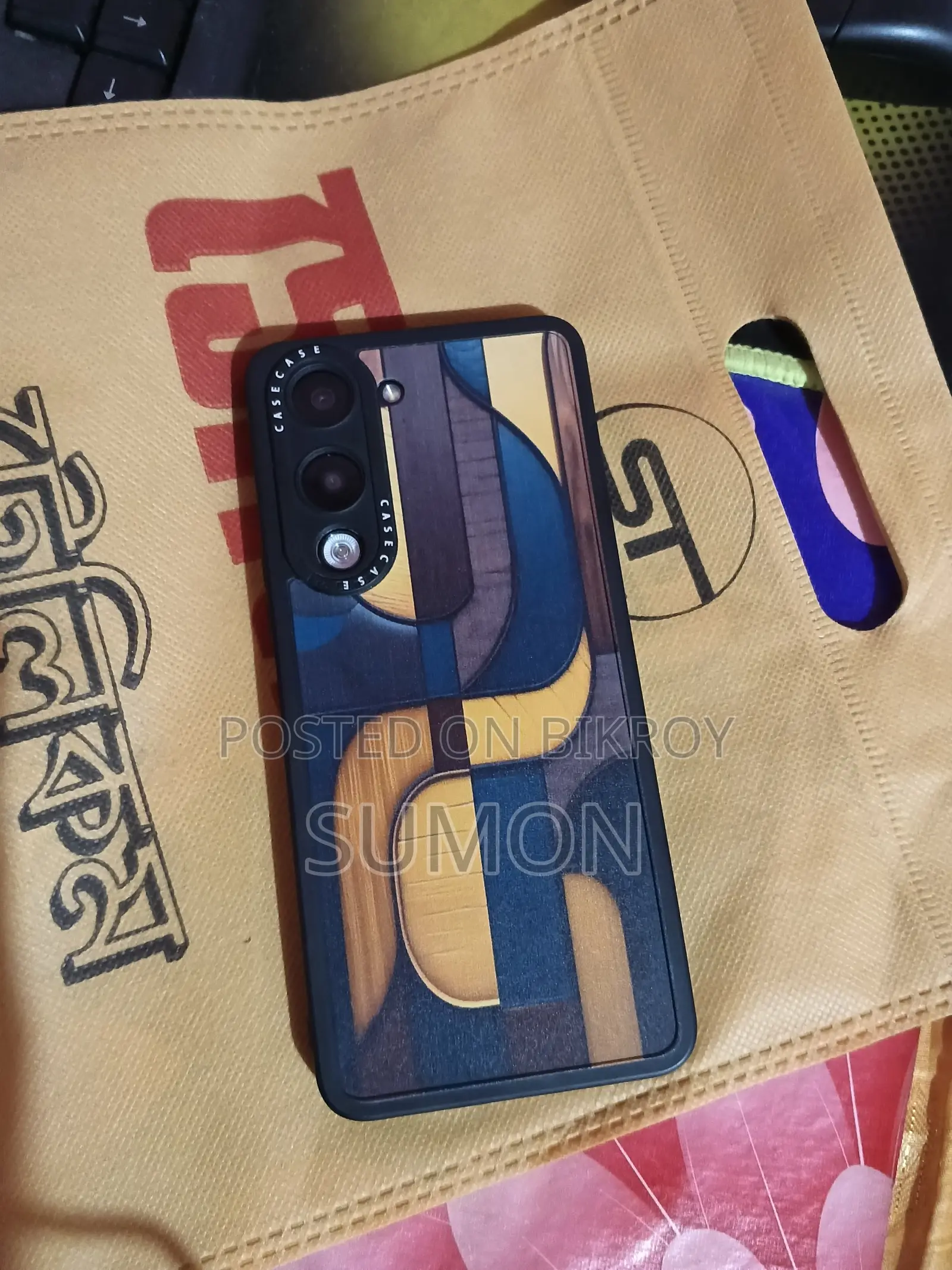 Vivo Y04 64 GB Blue