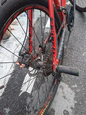 Cycle Veloce -602
