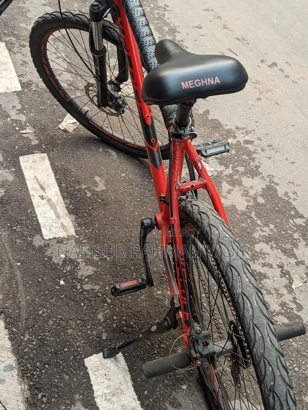 Cycle Veloce -602