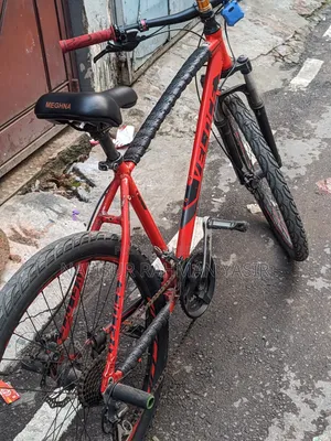 Cycle Veloce -602