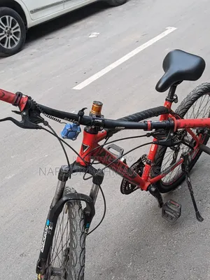 Cycle Veloce -602