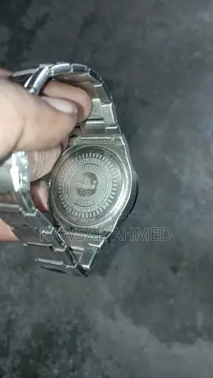 Sveston Original Watch (Sveston)