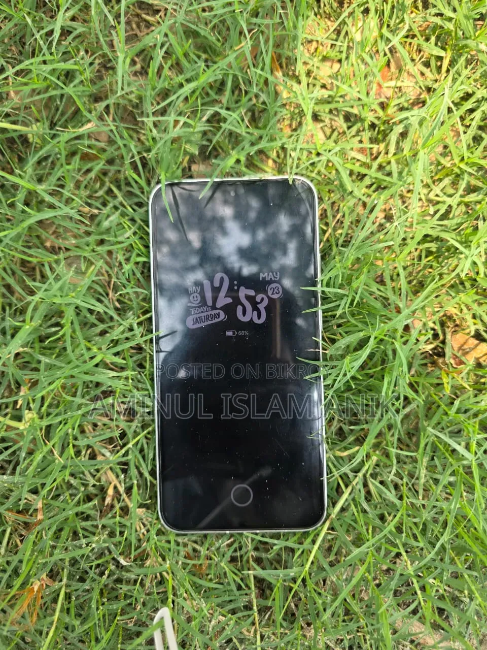 Xiaomi Redmi Turbo 4 Pro 256 GB White