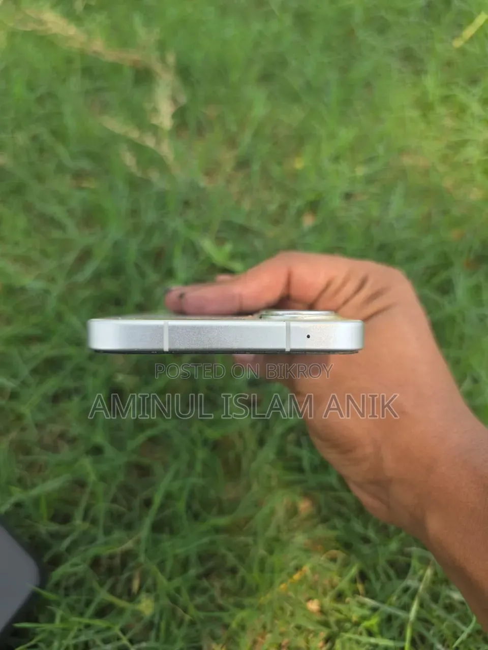 Xiaomi Redmi Turbo 4 Pro 256 GB White