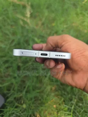 Xiaomi Redmi Turbo 4 Pro 256 GB White
