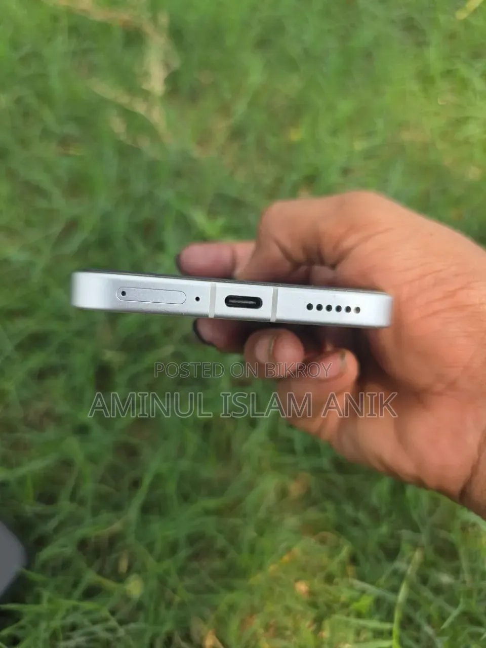Xiaomi Redmi Turbo 4 Pro 256 GB White