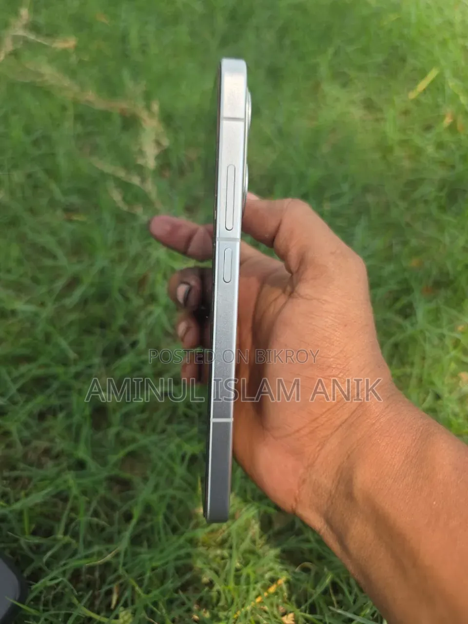 Xiaomi Redmi Turbo 4 Pro 256 GB White