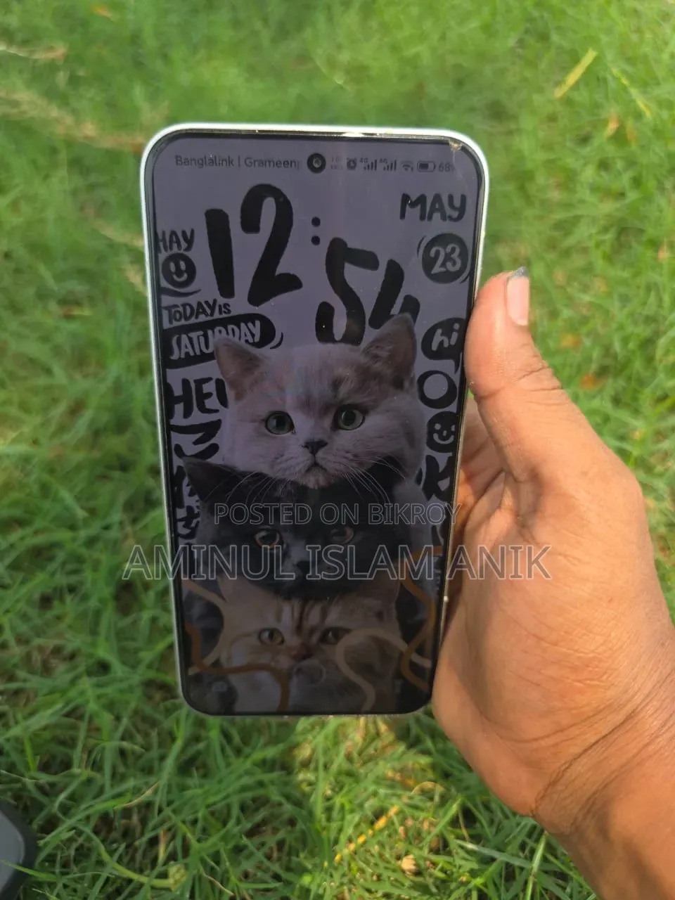 Xiaomi Redmi Turbo 4 Pro 256 GB White