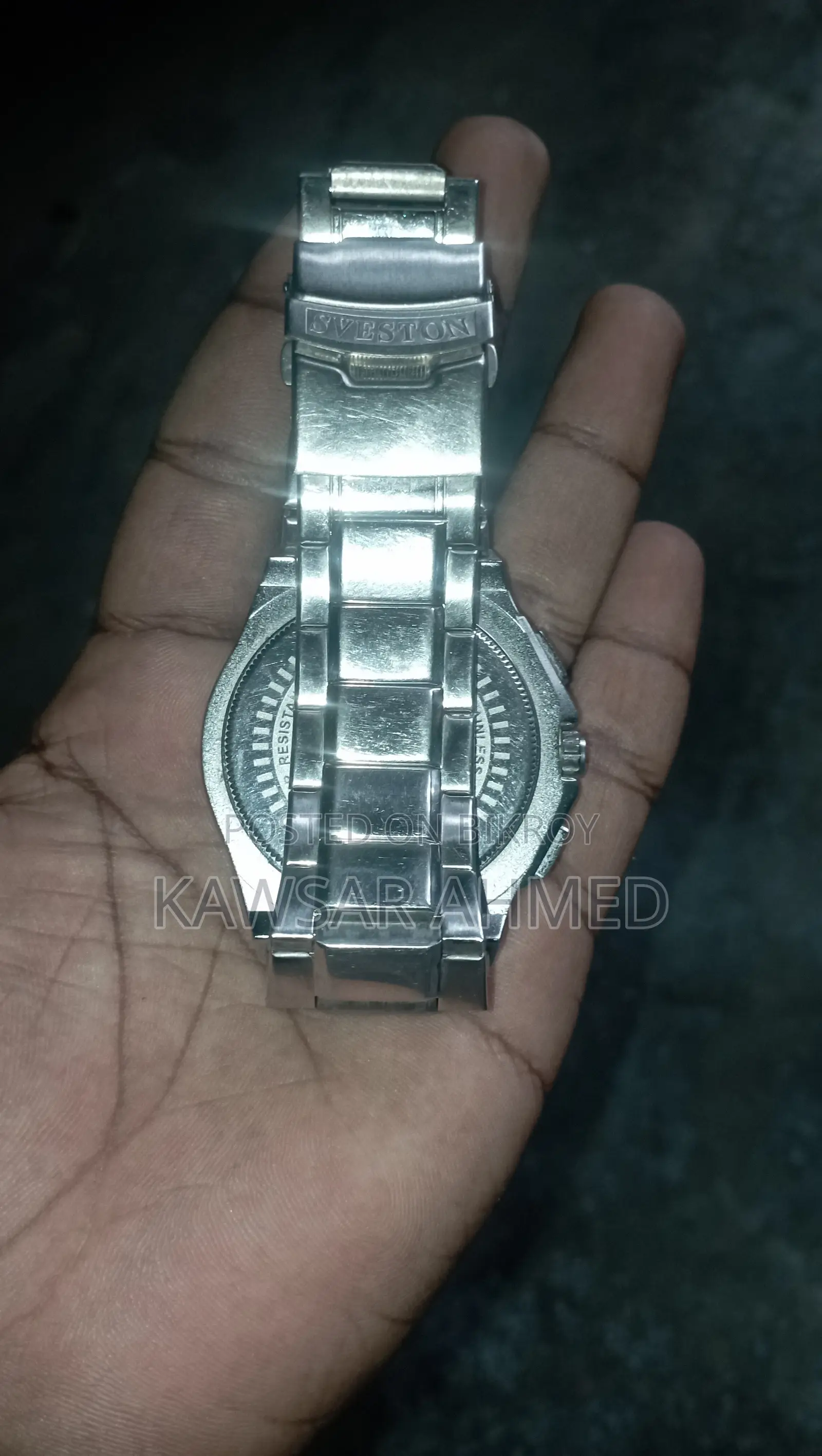 Sveston Original Watch (Sveston)
