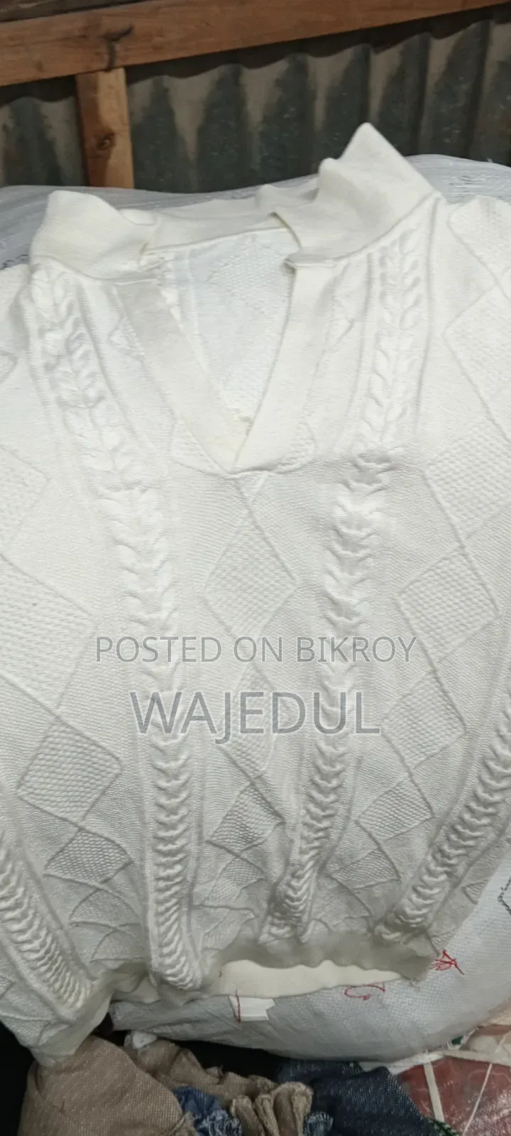শীতের সুয়েটার বিক্রি করবো
