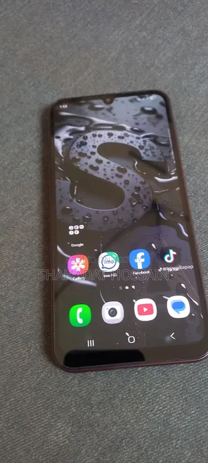 Samsung Galaxy A24 128 GB Purple