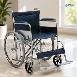 Hospital Wheelchair
