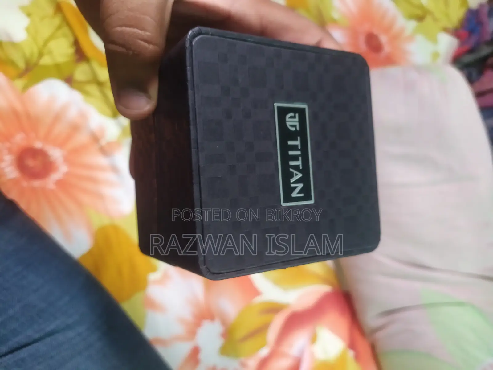 টাইটান মডেল নম্বর (1823sm05)