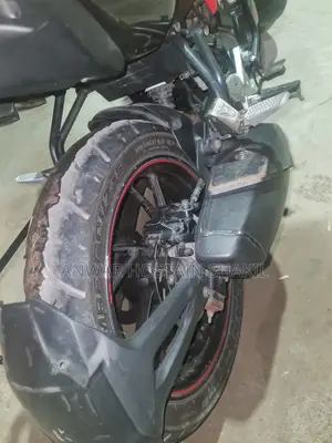 Hero Thriller 160R 2021 রেড
