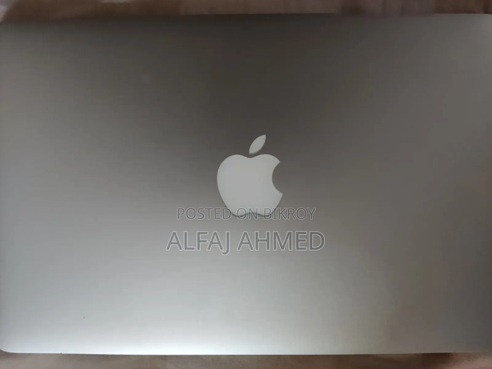 Laptop Apple MacBook 2015 4GB Intel Core I5 SSD 128GB