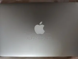 Laptop Apple MacBook 2015 4GB Intel Core I5 SSD 128GB