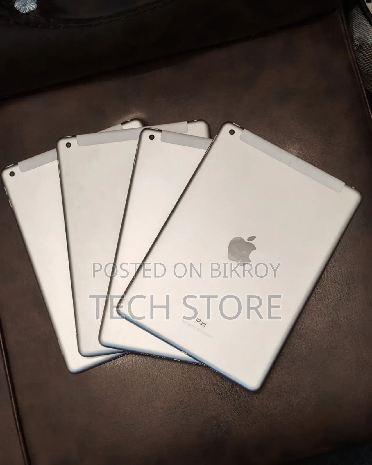Apple iPad 9.7 32 GB White
