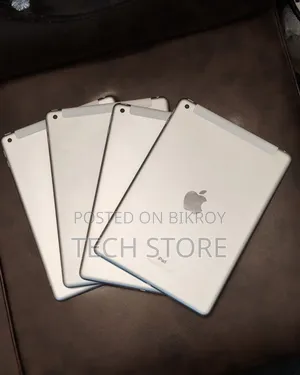 Apple iPad 9.7 32 GB White