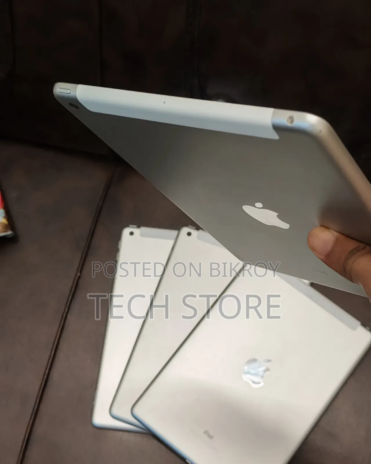 Apple iPad 9.7 32 GB White