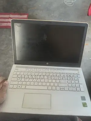 Laptop HP Pavilion 15 8GB Intel Core I5 SSD 1T