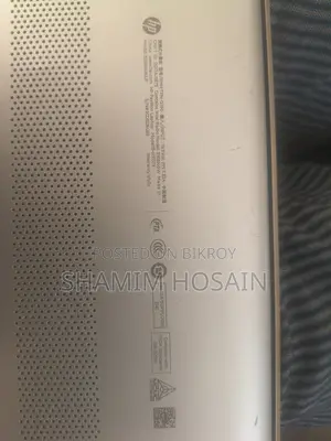 Laptop HP Pavilion 15 8GB Intel Core I5 SSD 1T