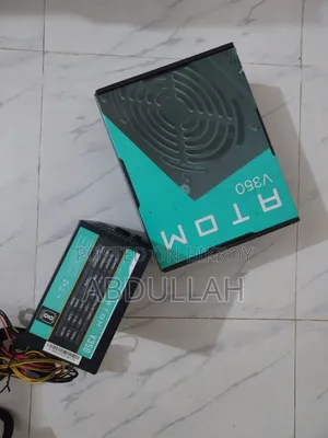 Antec Atom 350w Power Supply