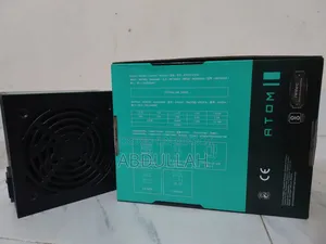 Antec Atom 350w Power Supply