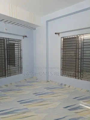 মিরপুরে ৩ বেডরুমের অ্যাপার্টমেন্ট বিক্রয়ের জন্য